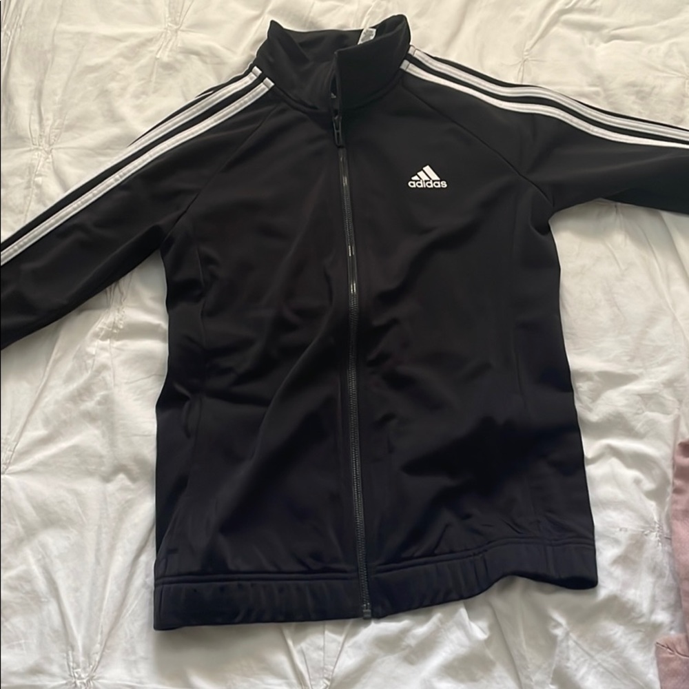 Adidas jacket